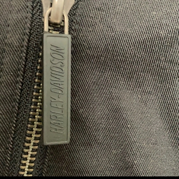 Women's Harley jacket - Picture 4 of 10